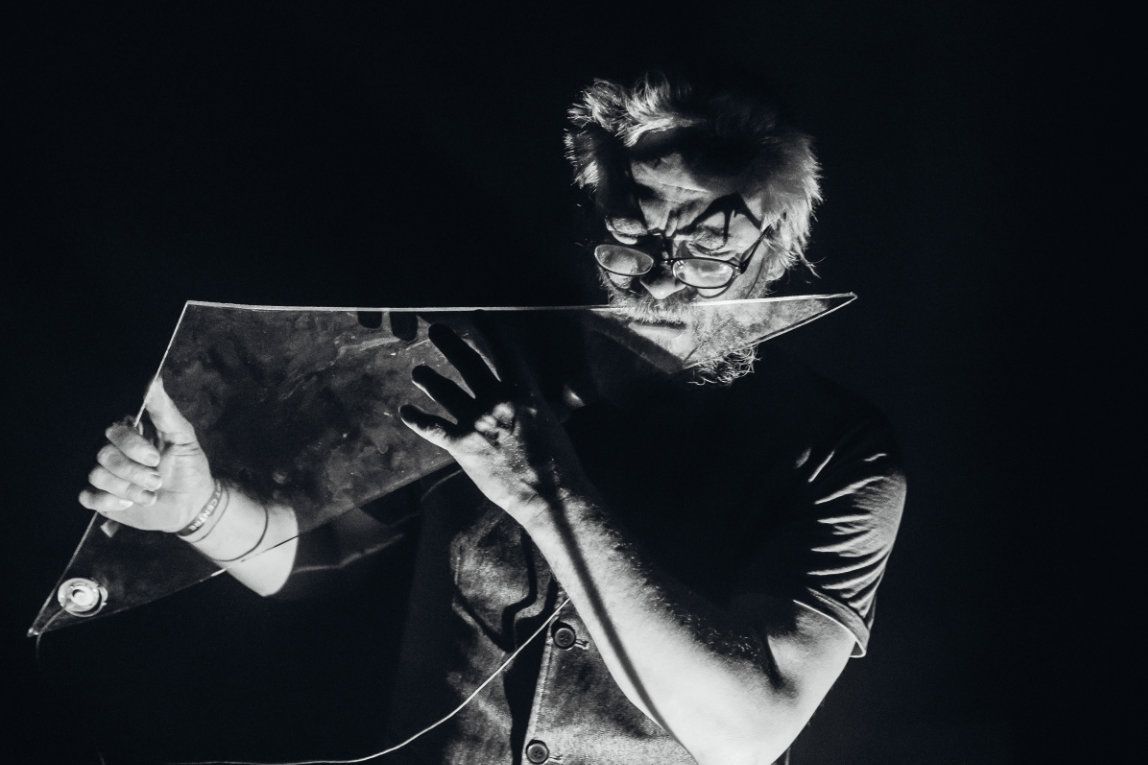 The Reinvention of Justice Yeldham